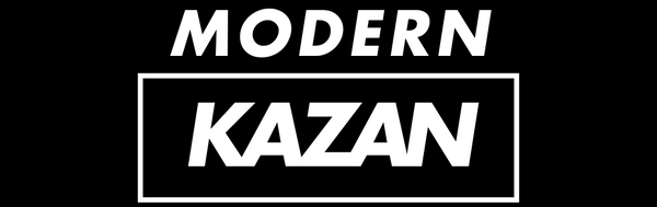 Modern Kazan